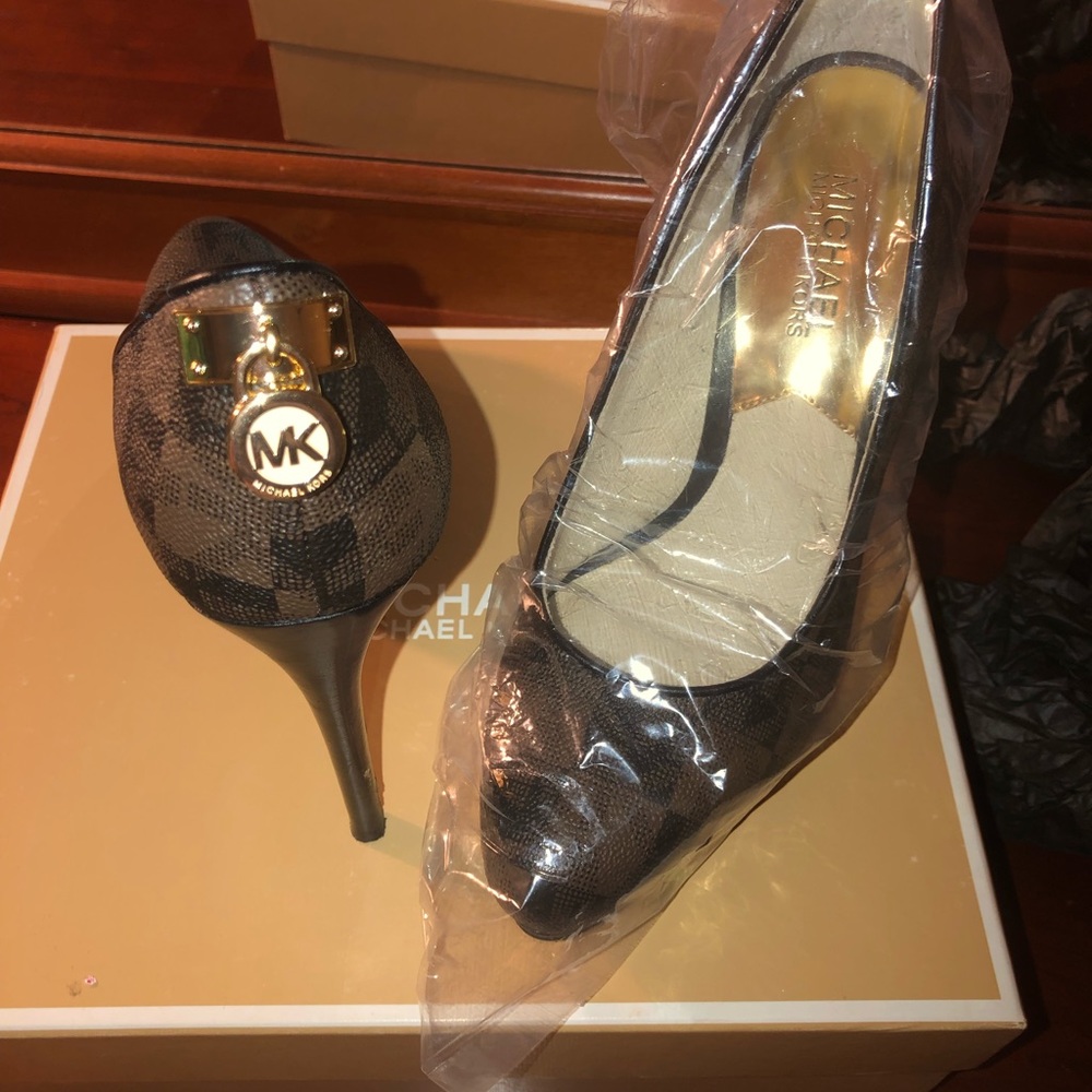 Michael Kors | High heel